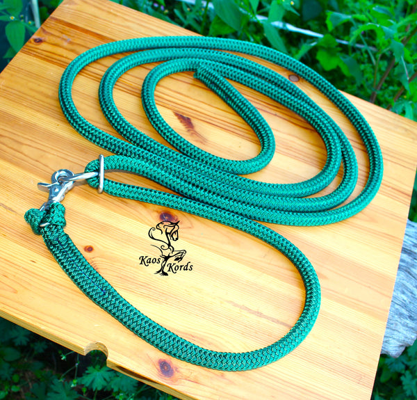 Cattle Neck Tie â Kaos Kords