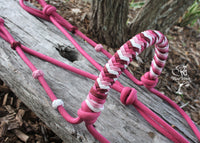 horse rope halter