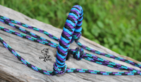 custom rope halter australia