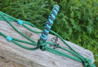 custom rope halter australia