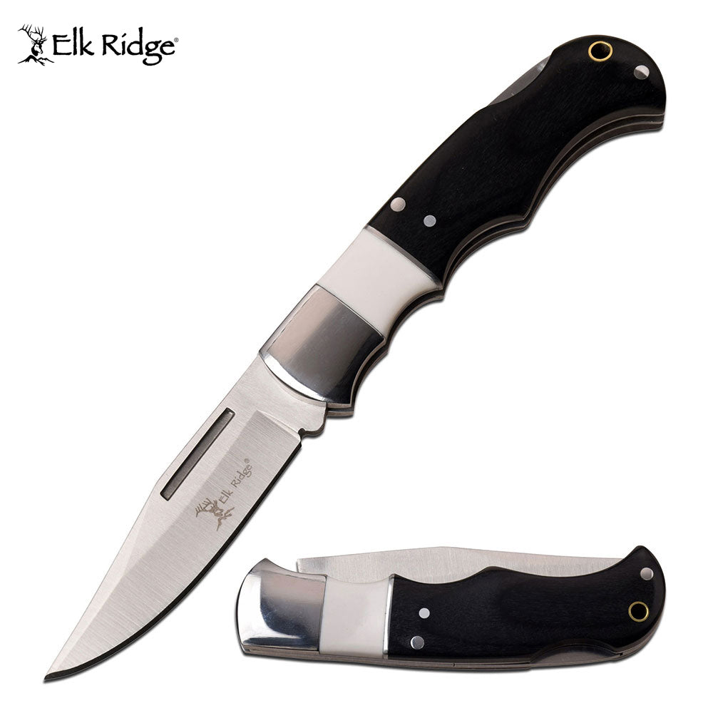 elk ridge knife 