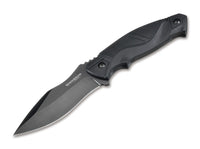 Magnum By Boker Advance Pro Fixed Blade Knife