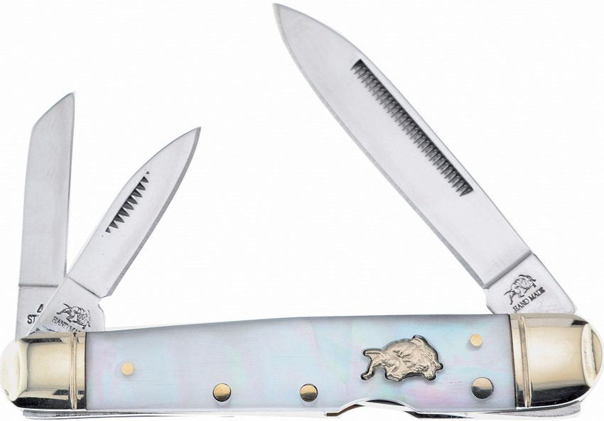 Frost Cutlery Locking Whittler Knife