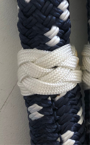 Halter Adjuster ‘Knot’