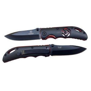 Folding knife australia