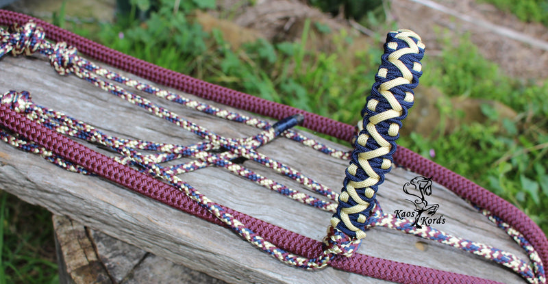 braided halter australia