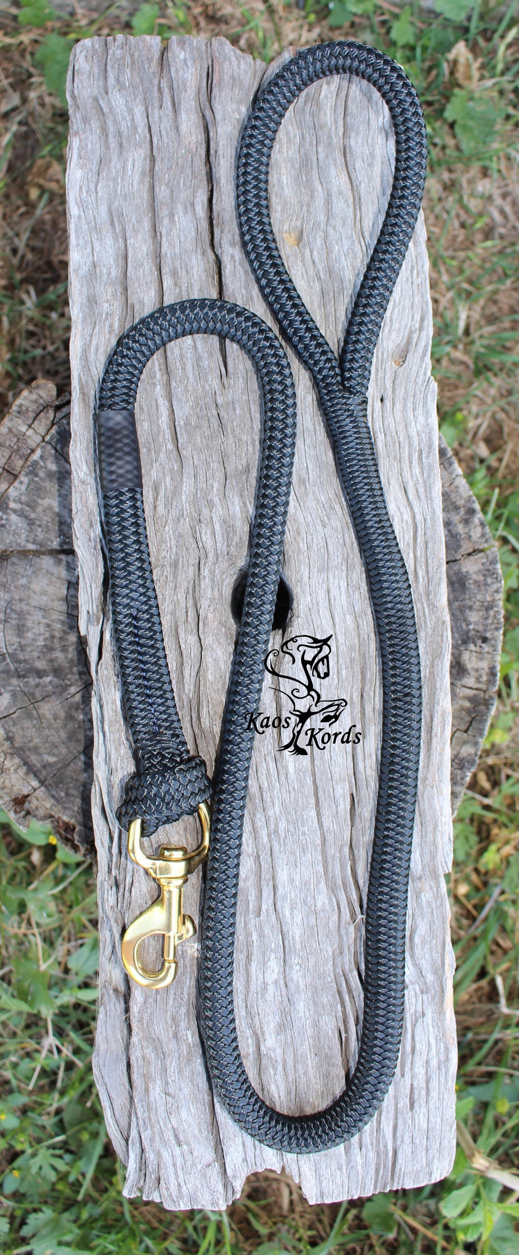 horse float storm door rope