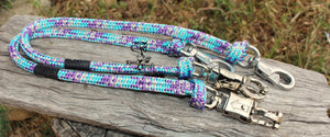 horse float ties