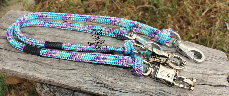 horse float ties