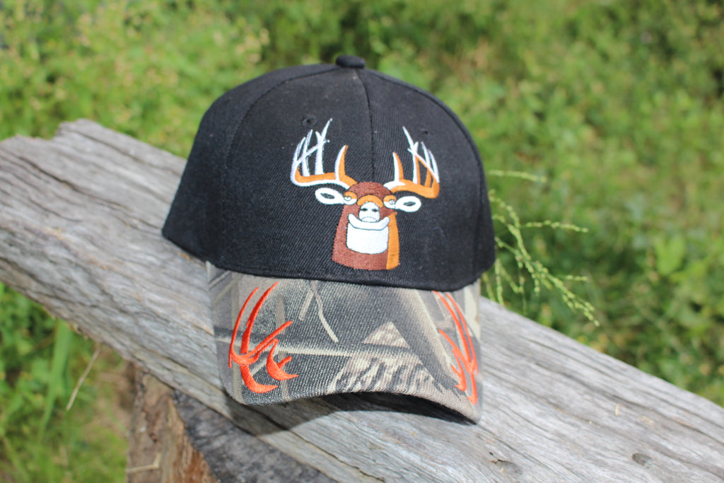 hunting cap