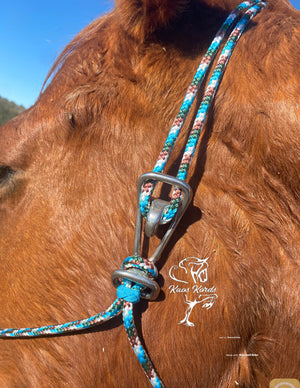 Add On Rope Halter Hook