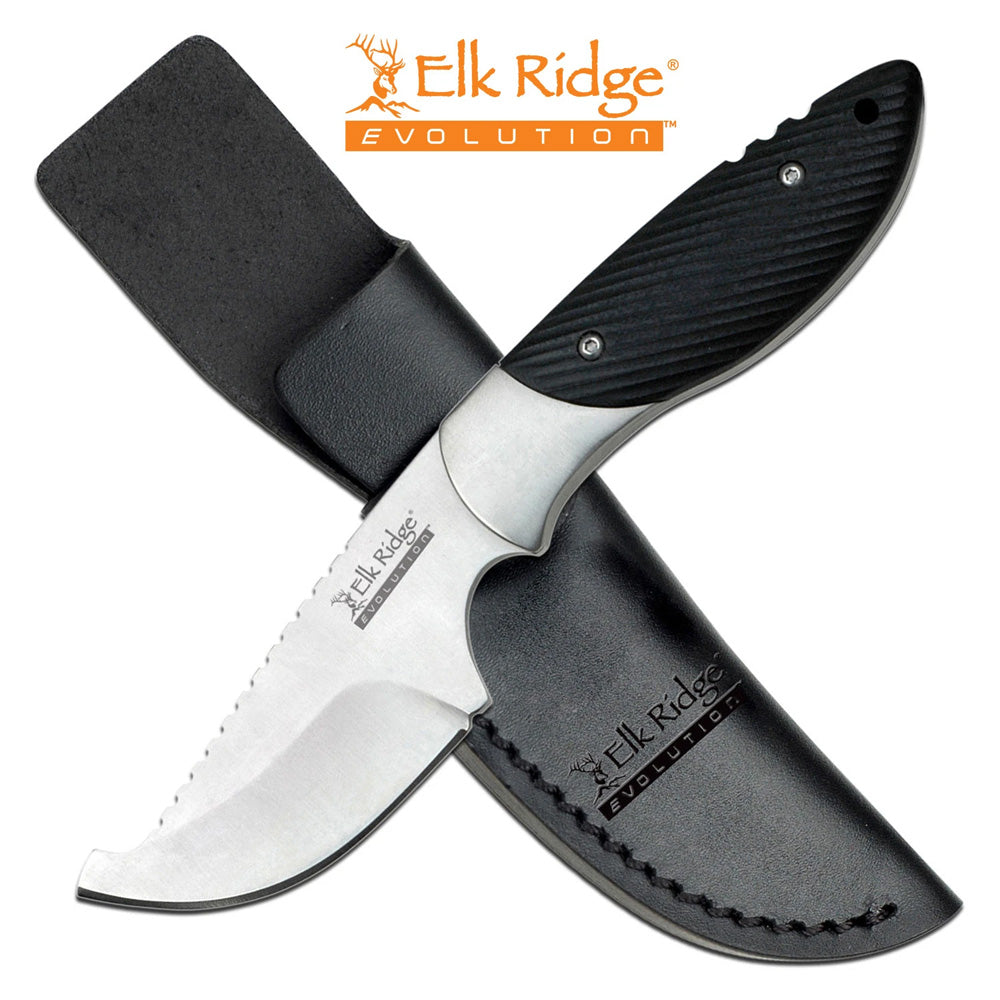 Elk Ridge Evolution G10 Hunting Knife