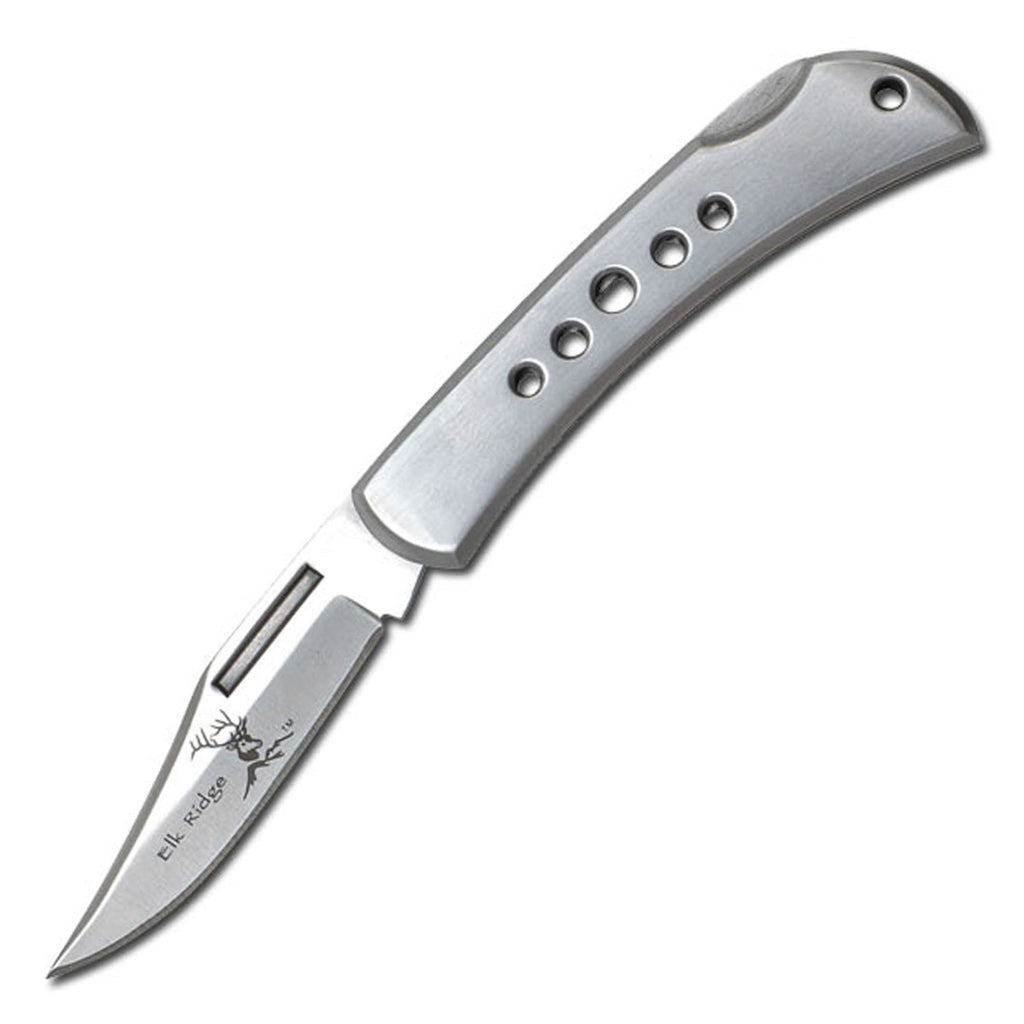 Elk Ridge Gentleman’s Knife
