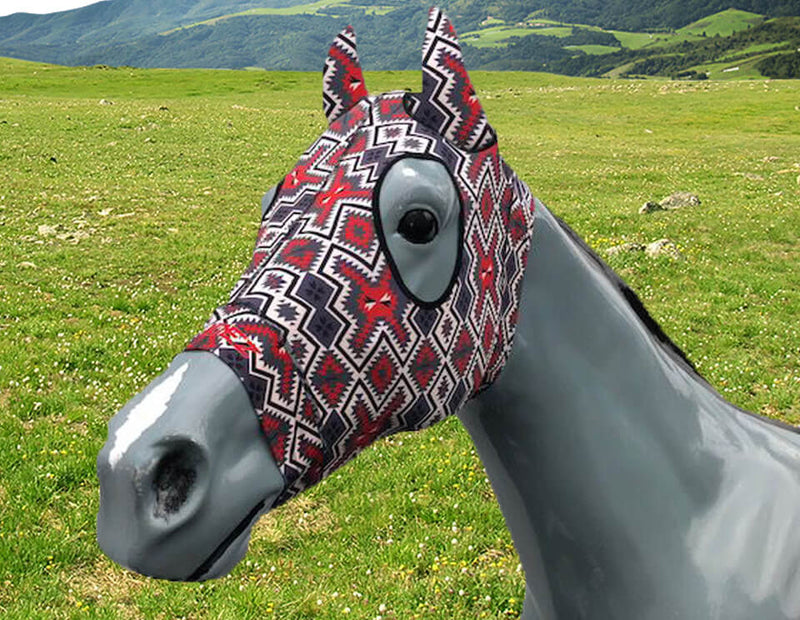 Hidez Compression Hood with ears