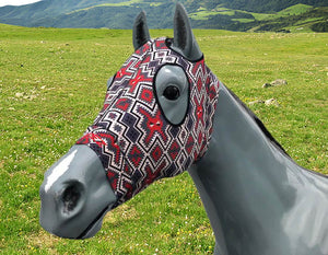 aztec red hidez