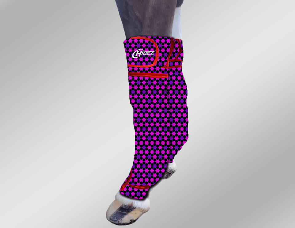 hidez ice compresion socks
