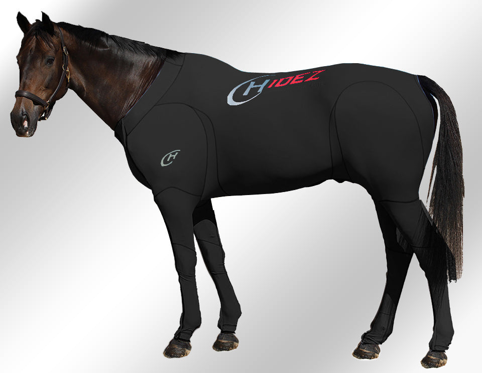 Hidez compression suit