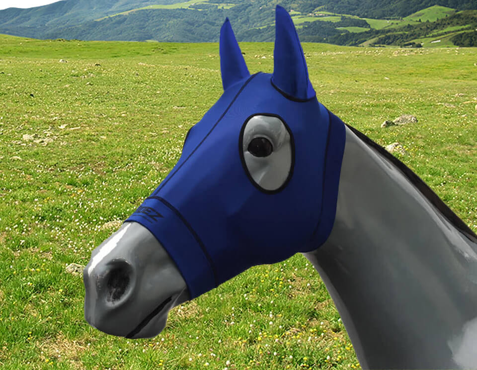 Hidez Compression Hood ears