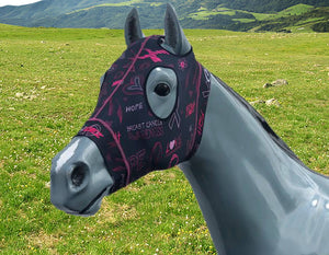 Hidez Compression Hood breast cancer