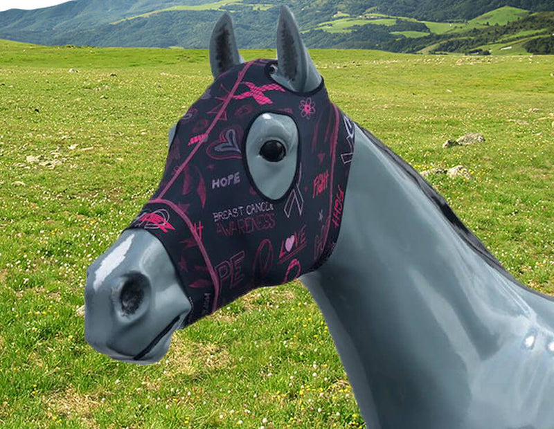 Hidez Compression Hood breast cancer