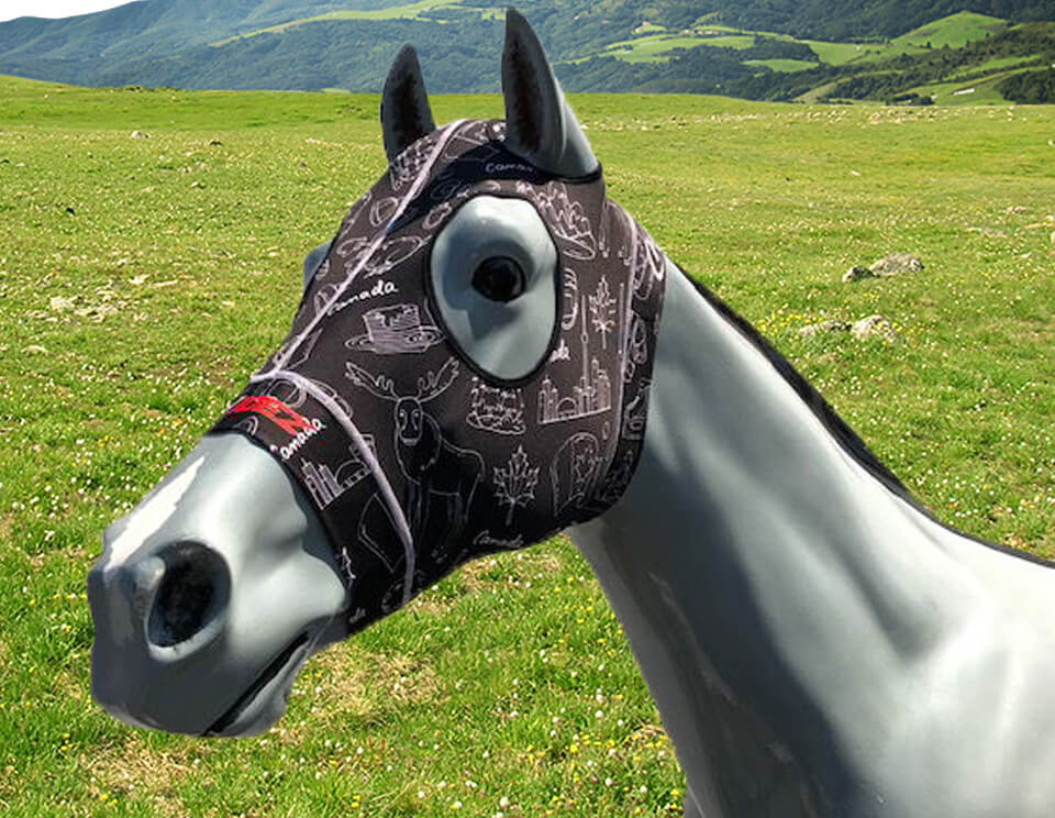 Hidez Compression Hood canada