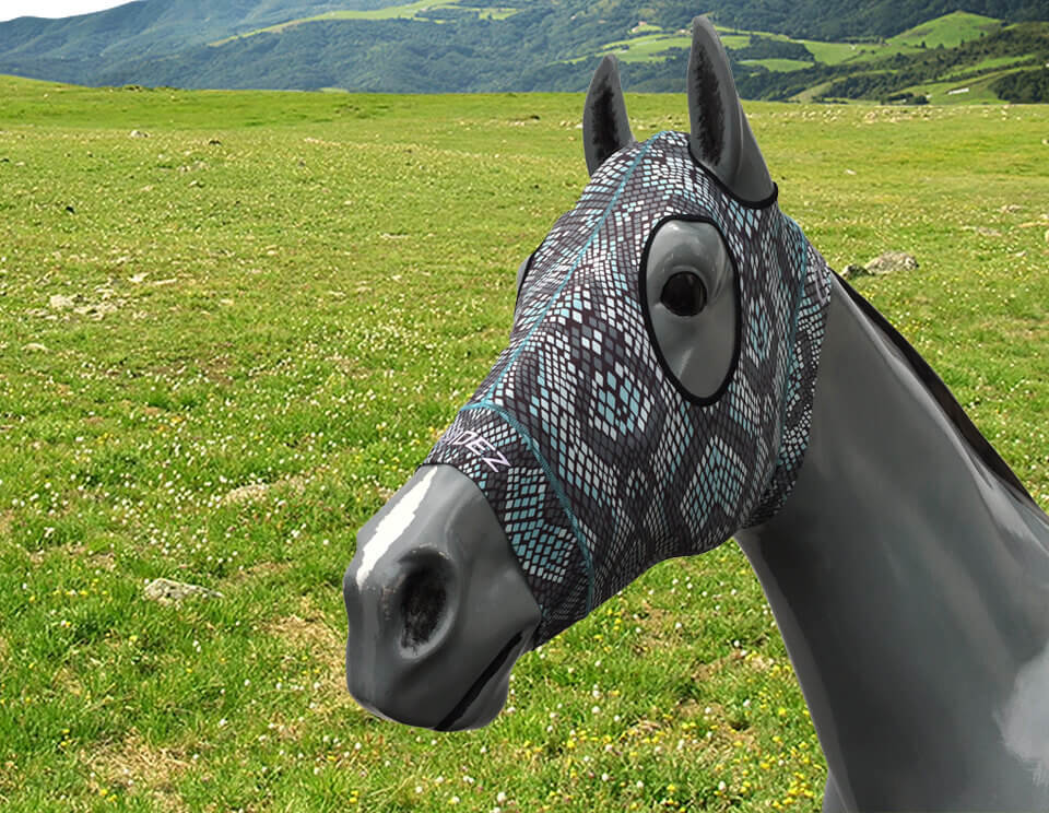 Hidez Compression Hood