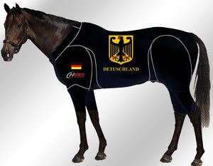 Hidez Active Suit germany