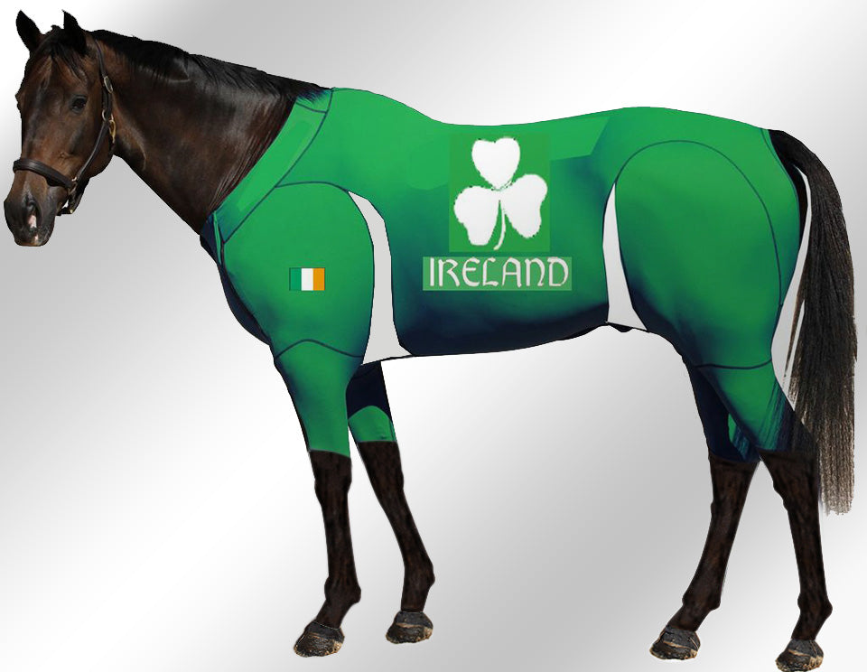 Hidez Active Suit ireland
