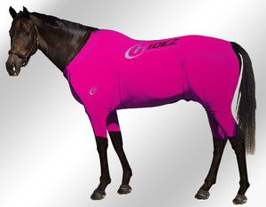 Hidez Active Suit pink