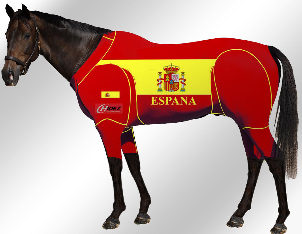 Hidez Active Suit spain
