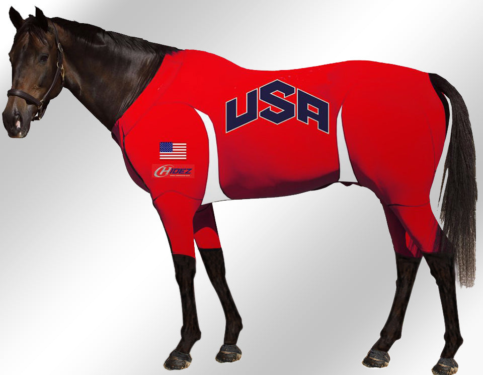Hidez Active Suit USA