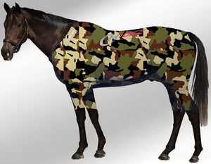 Hidez Camo