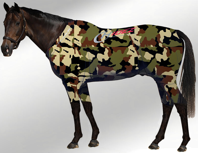 Hidez Camo