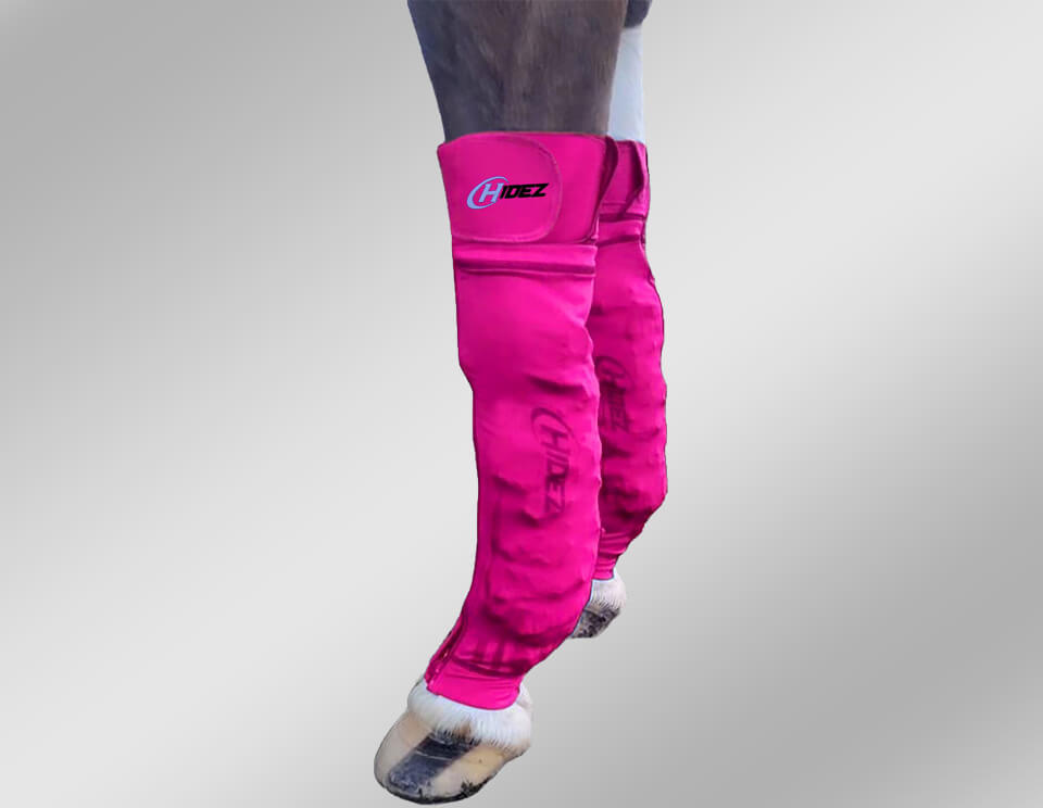 hidez ice compression socks
