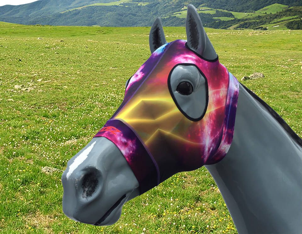 Hidez Compression Hood galaxy