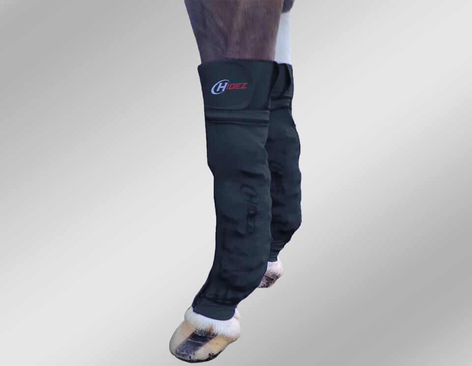 hidez ice socks