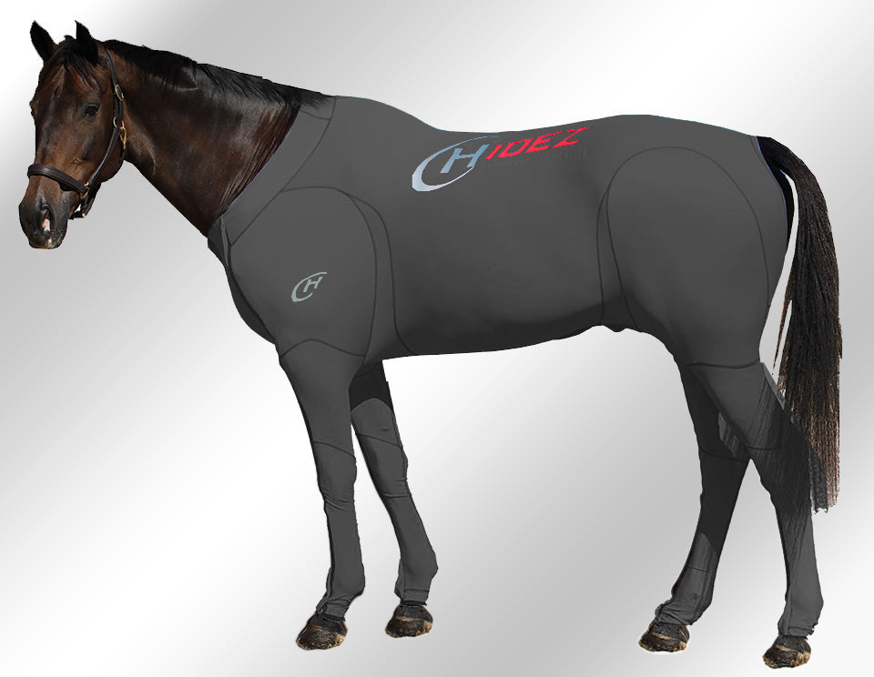 Hidez Compression suit