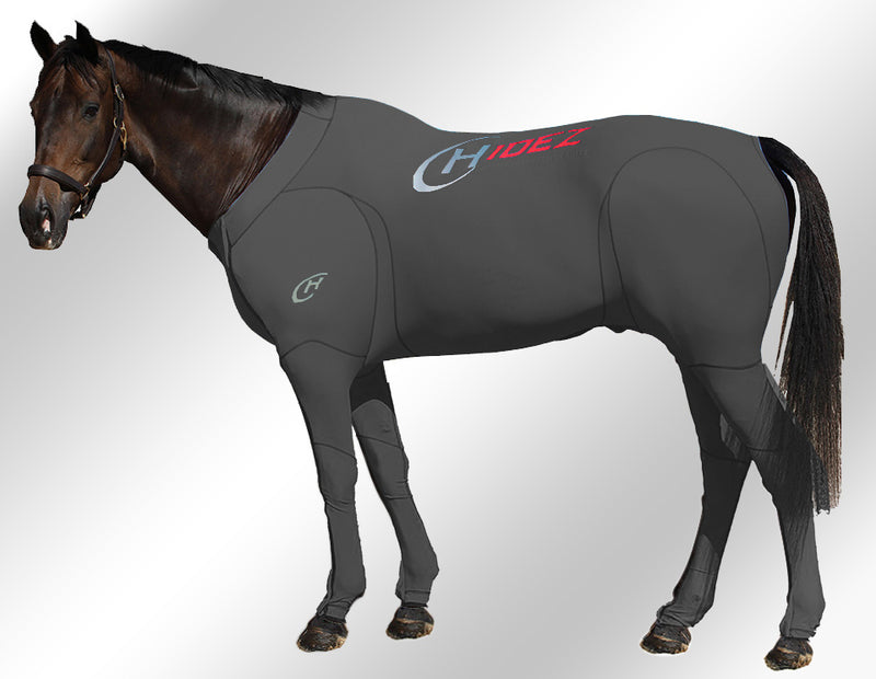 Hidez Compression suit