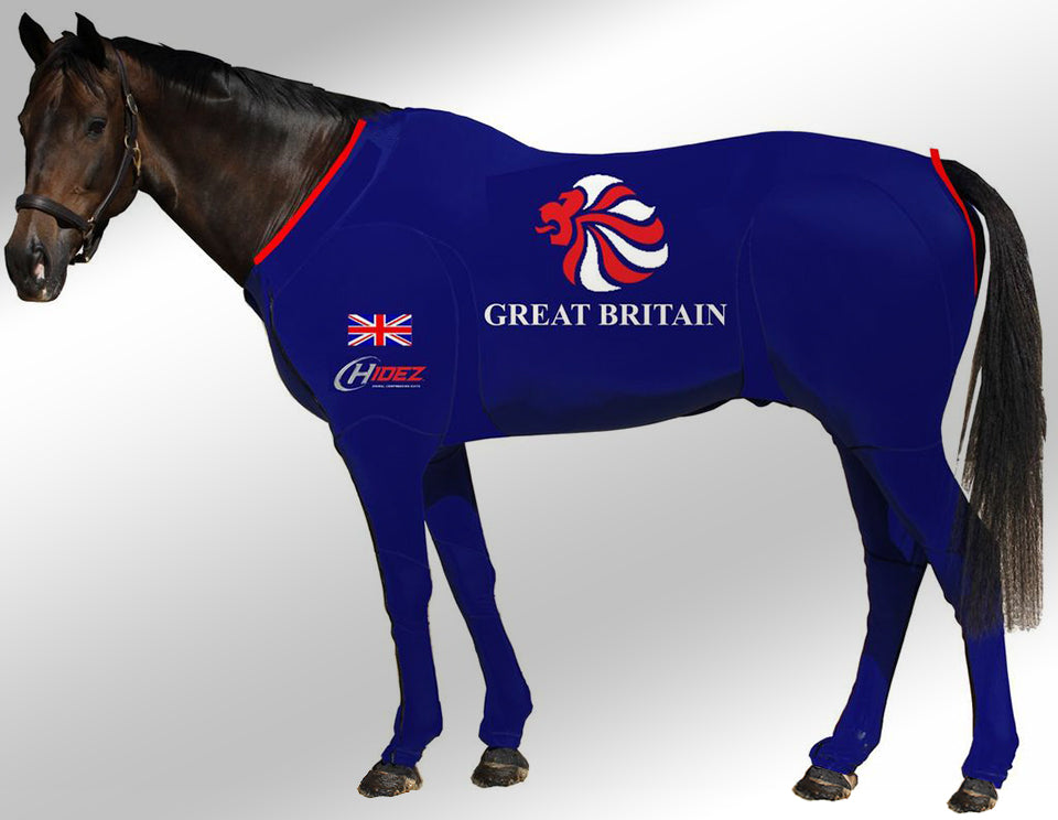 Hidez compression great brittain