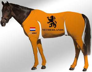 Hidez Suit Netherlands