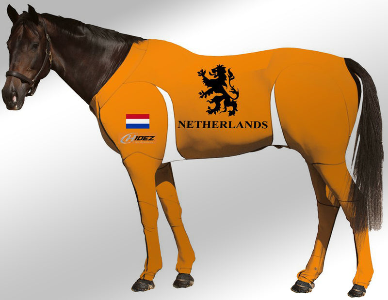 Hidez Suit Netherlands