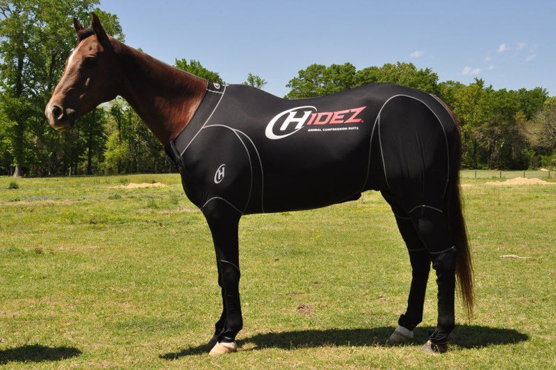 Hidez suit