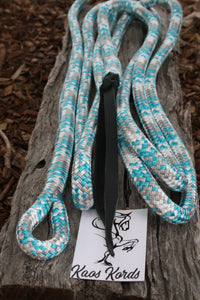 tuff tack lead rope