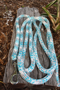 horse lead rope 12mm