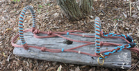 Bitless Bridle Rope