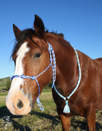 cordeo neck rope