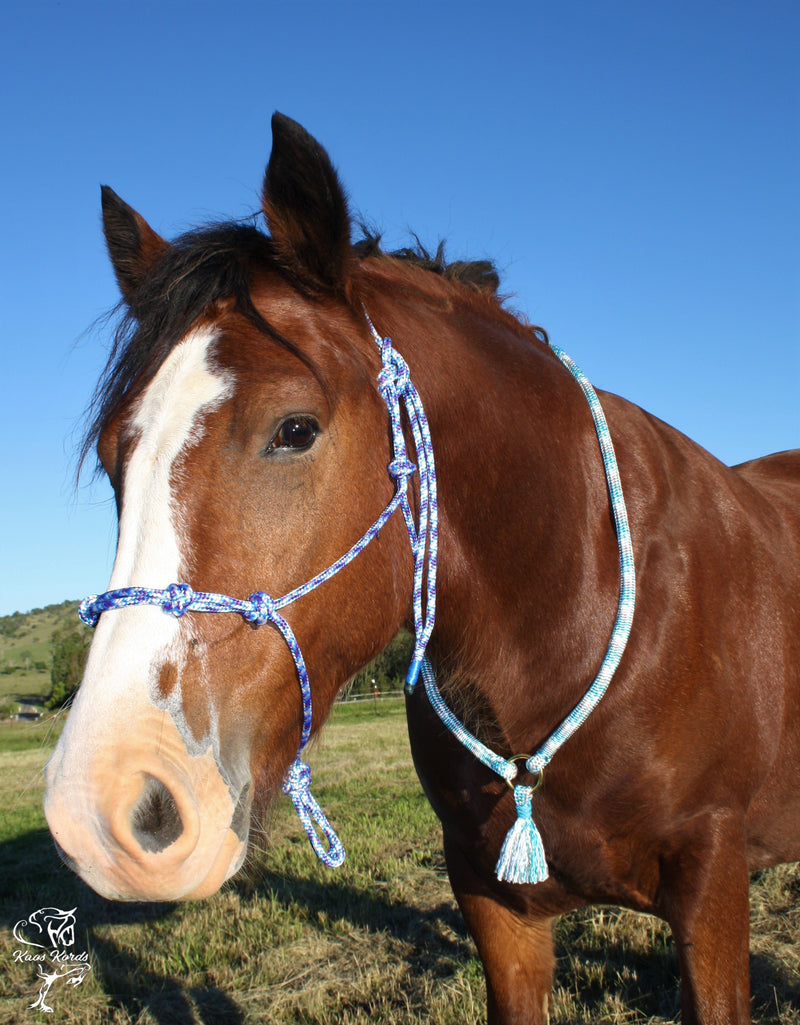 cordeo neck rope