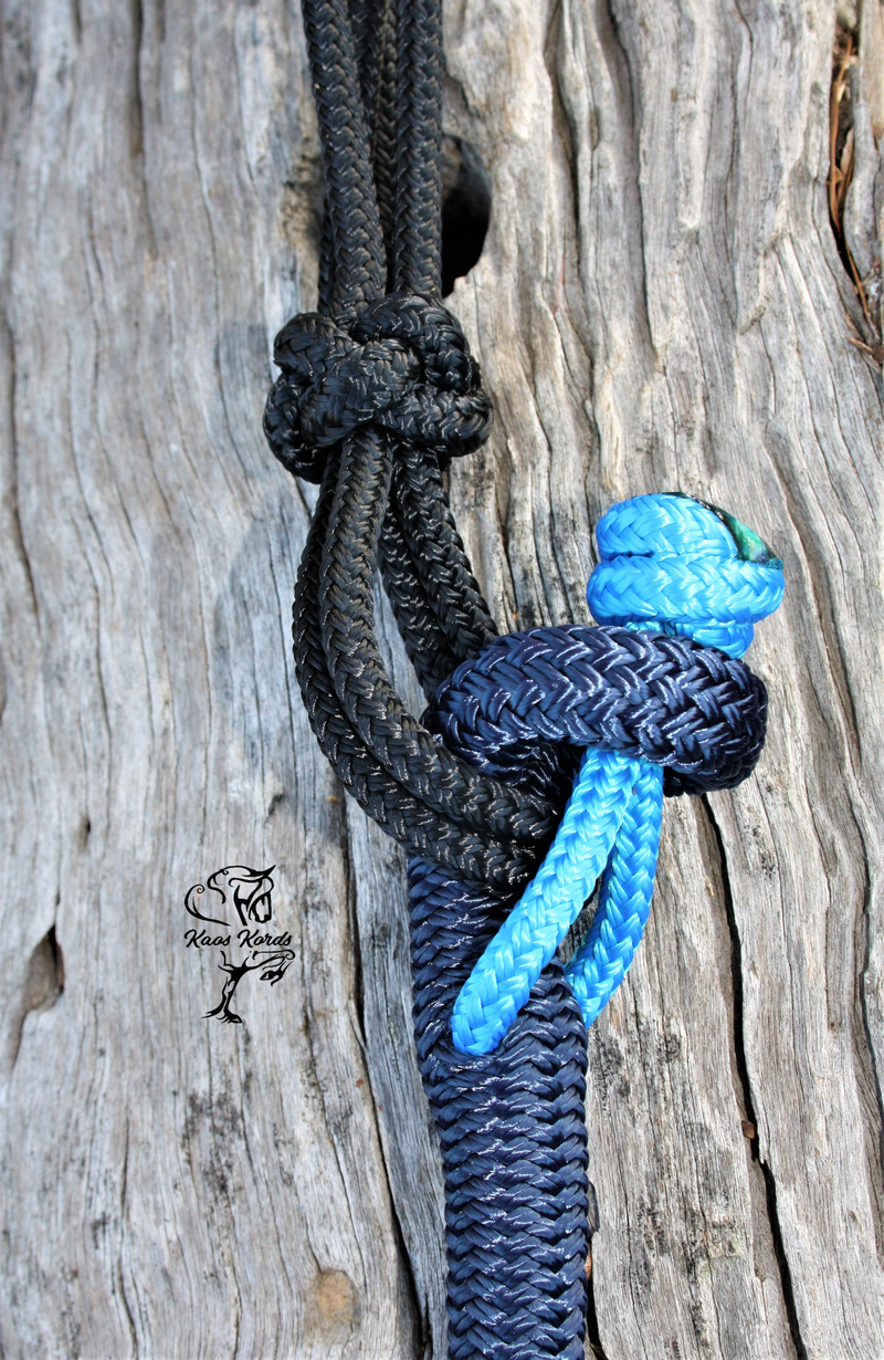 horsemanship rope