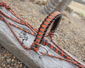 Bitless bridle australia