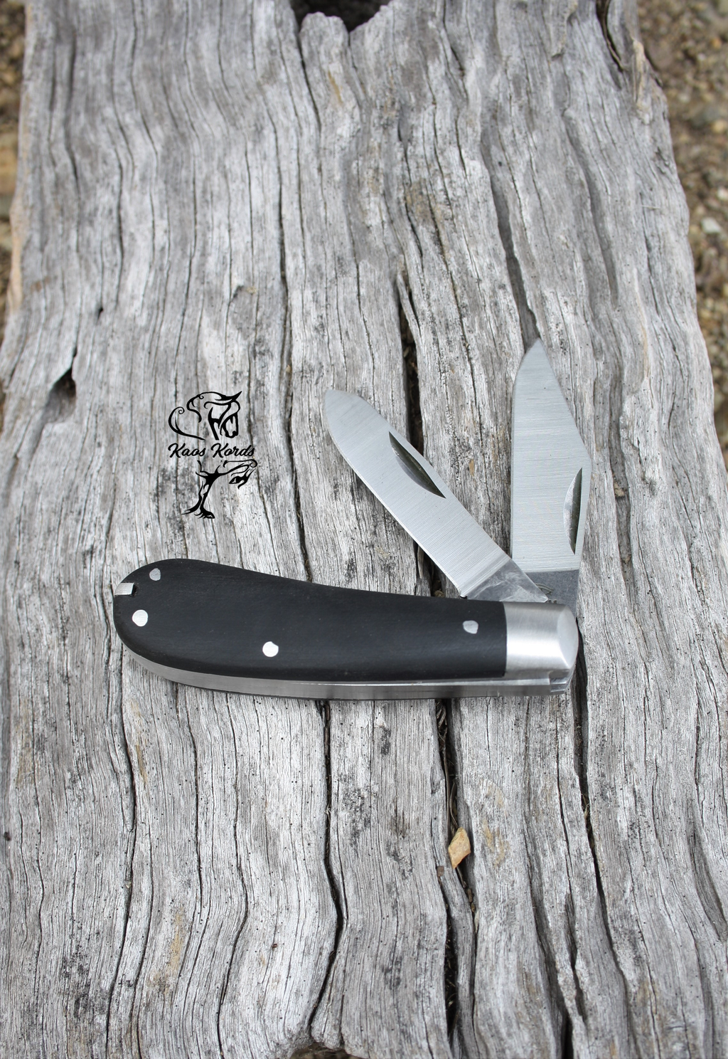 taylors eye witness stock knife